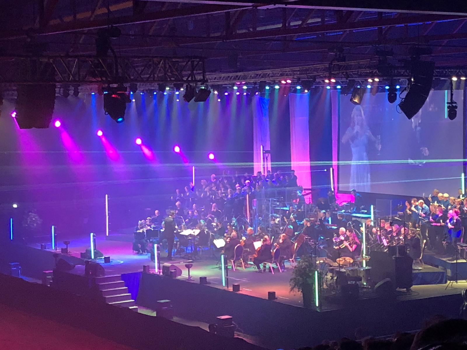 Friesian Proms 2019